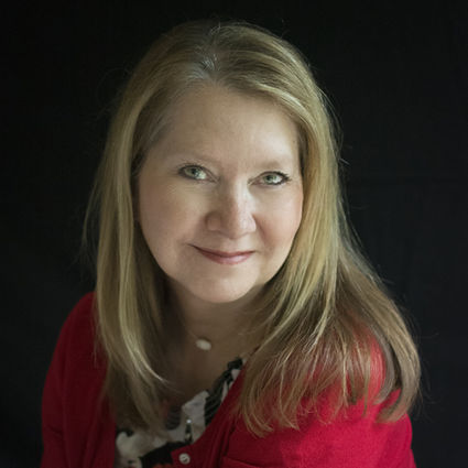 Tracy Vanderford