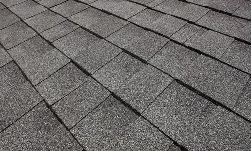 Shopping for a Home? Check the Roof!