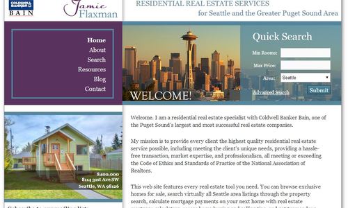 New Website, Same Great Content
