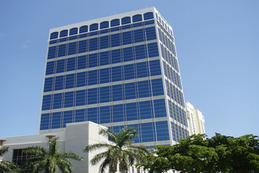 Our Offices Orlando & Miami Investment Real Estate
