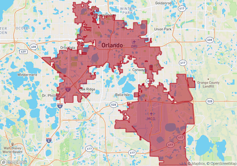 Orlando - Orlando & Miami Investment Real Estate