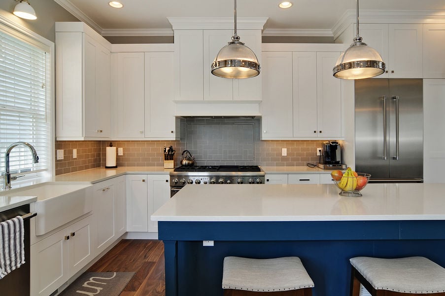 4441 229th pl. Kitchen