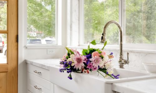 5 Reasons to Sell Your House This Spring