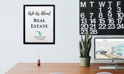 Patience Is the Key to Buying a Home …