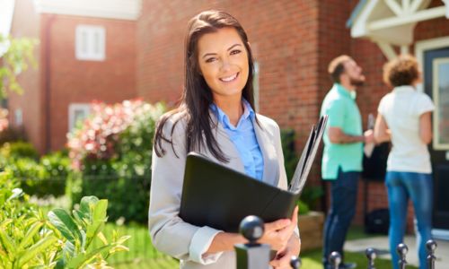 Choosing an Expert Agent That Will Guide You …