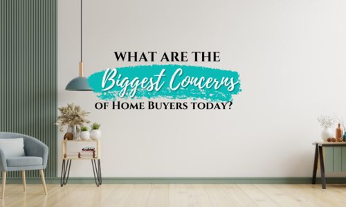Diving Deep into Today’s Biggest Buyer Concerns
