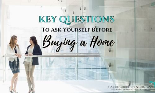 Key Questions To Ask Yourself Before Buying a …