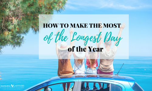 How to Make the Most of the Longest …