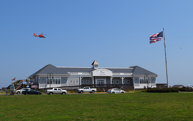 Belmar Derek Primont