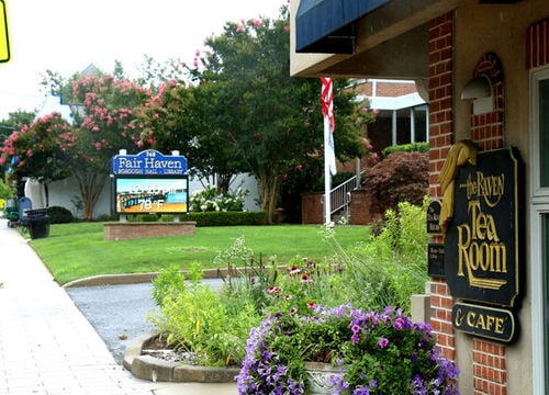 Fair Haven &#8211; Area Page 2