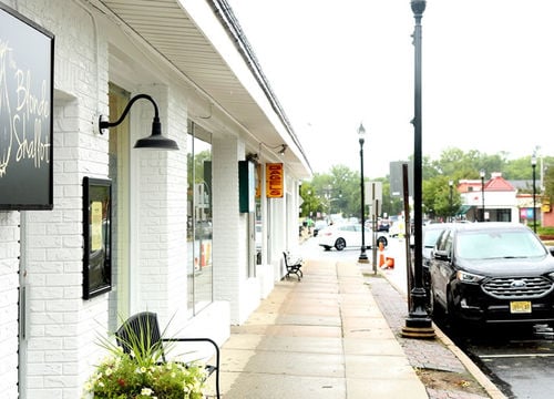 Little Silver &#8211; Area Page 1