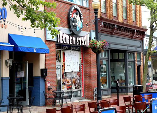 Red Bank &#8211; Area Page 2