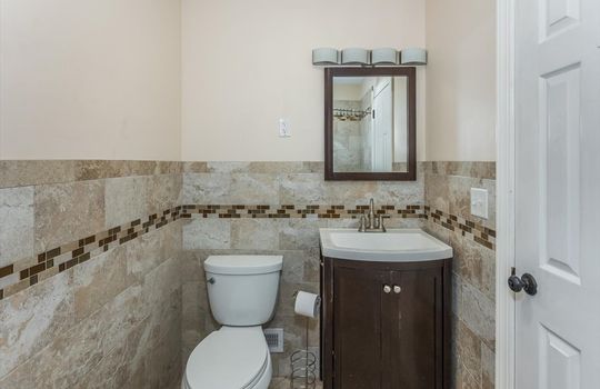 24-Hall Bathroom