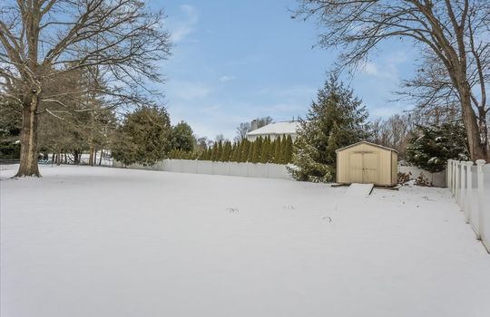 28-Yard
