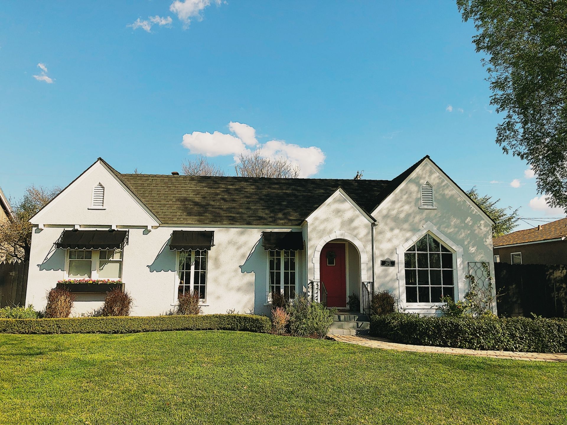 Washington Square Santa Ana