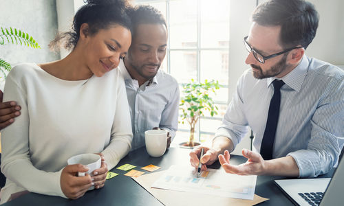 8 Questions To Ask Your Mortgage Broker Before You Sign Anything