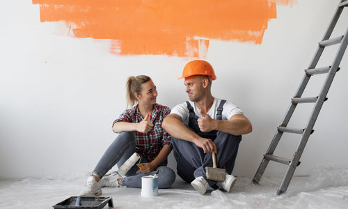 Palm Beach County Permits, Should You DIY Your Home Improvement Project