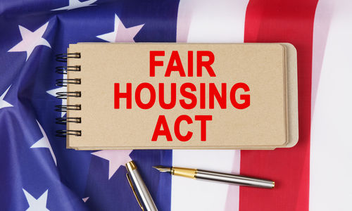 What Do You Need to Know About the Fair Housing Act as a Home Buyer?