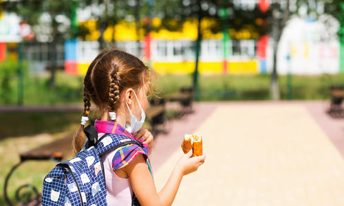 Pros and cons of buying a home near a school