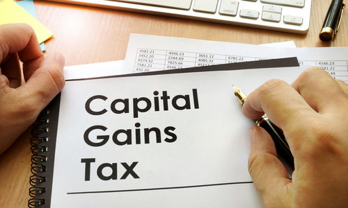 Thinking About Selling Your Home? Here’s What You Need to Know About Capital Gains Taxes
