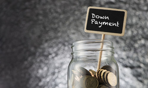 5 Quick Ways To Come Up With A Down Payment For A Home