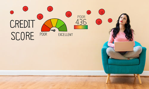 Have Bad Credit? Here Is How You Can Still Buy