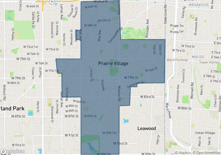 Prairie Village DUO Realty, LLC