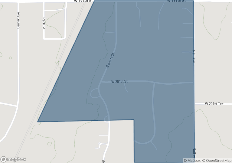 Stilwell Crossing, Stilwell DUO Realty, LLC