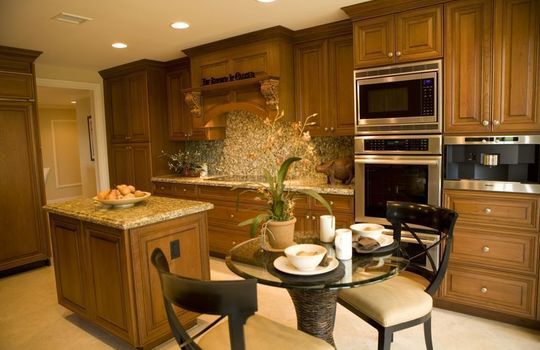 200 palmetto kitchen