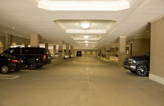 200 palmetto parking