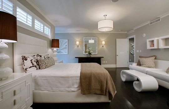 Bedroom 5 Palms