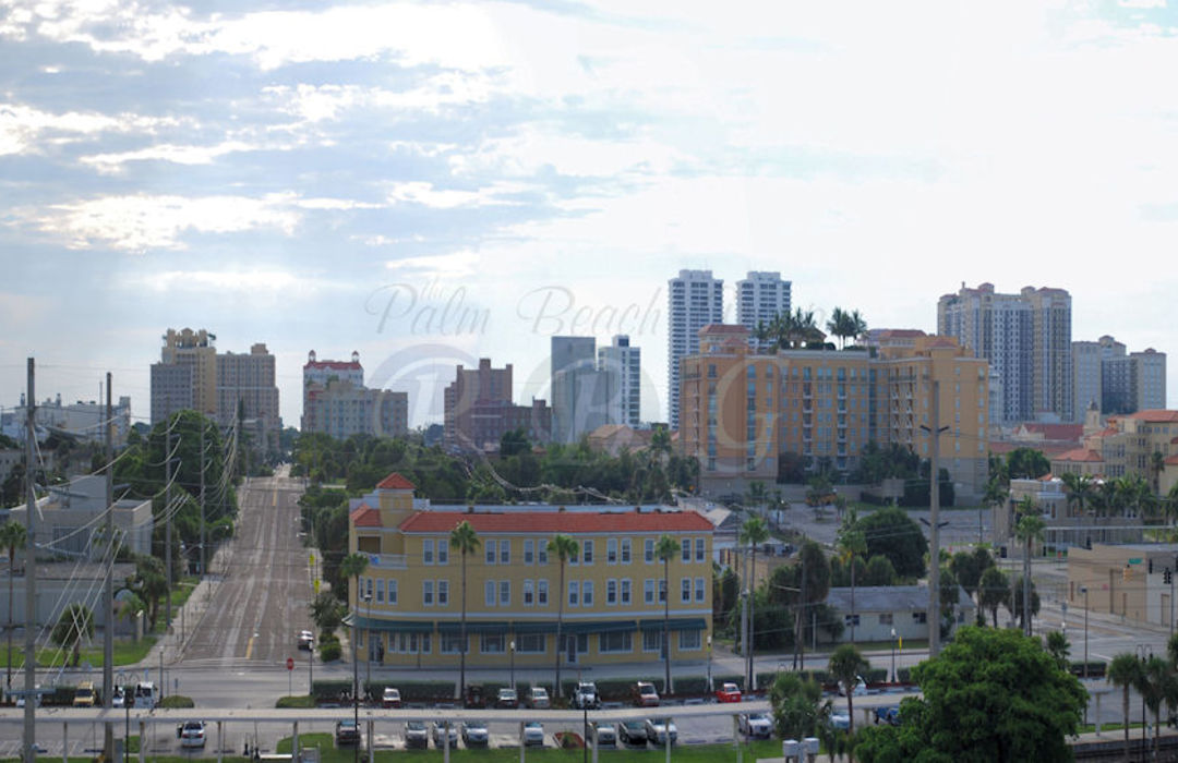 The Edge West Palm Beach Condos for Sale and Rent Downtown