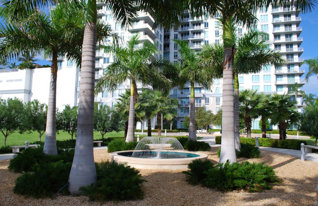 The Edge West Palm Beach Condos for Sale and Rent Downtown