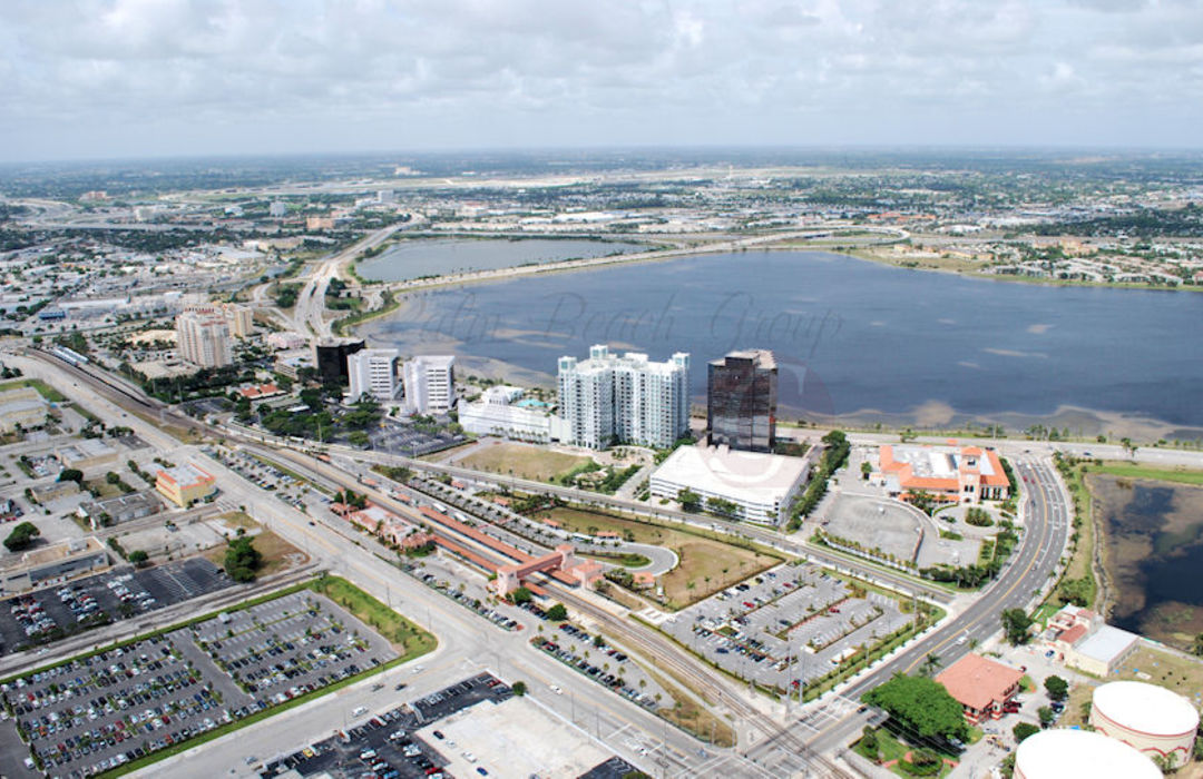 The Edge West Palm Beach Condos for Sale and Rent Downtown
