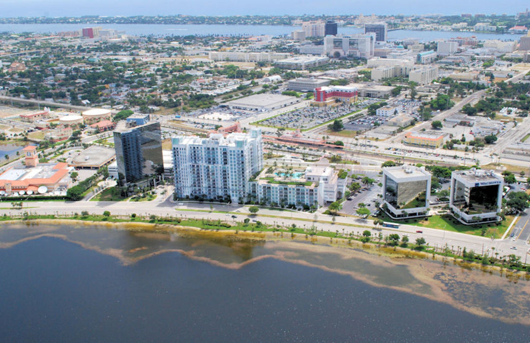 The Edge West Palm Beach Condos for Sale and Rent Downtown