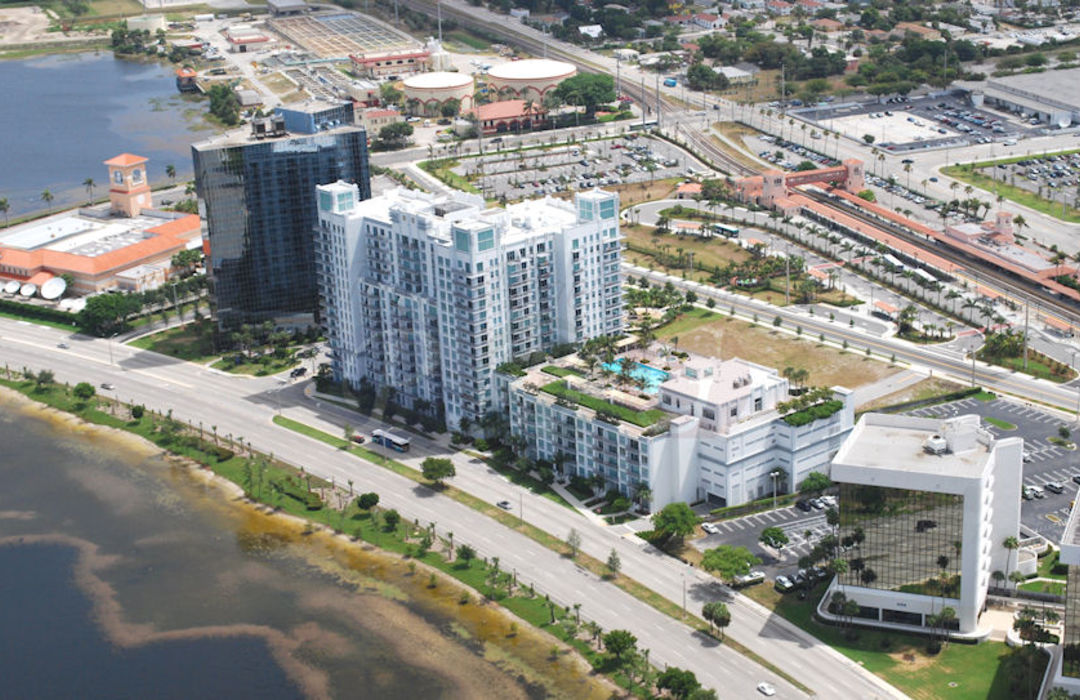 The Edge West Palm Beach Condos for Sale and Rent Downtown
