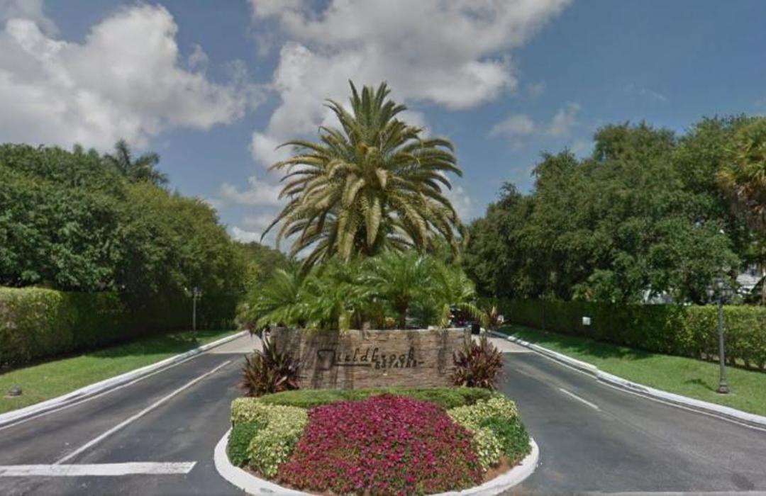 Fieldbrook Estates Boca Raton Florida Homes for Sale