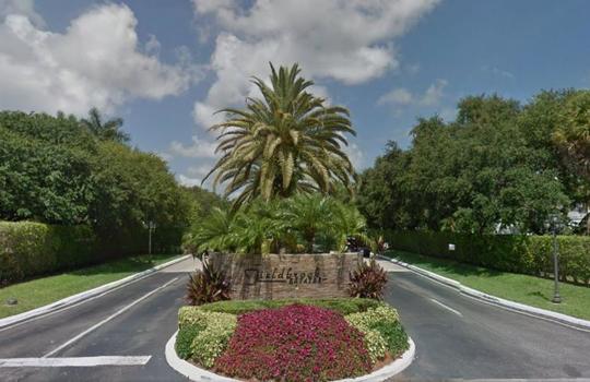 Fieldbrook Estates Boca Raton