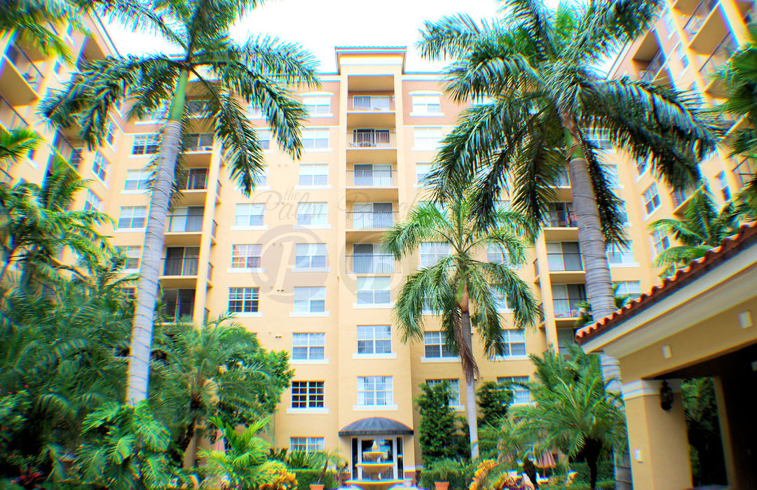 Flagler Pointe West Palm Beach Condos and Apartments For Sale & Rent