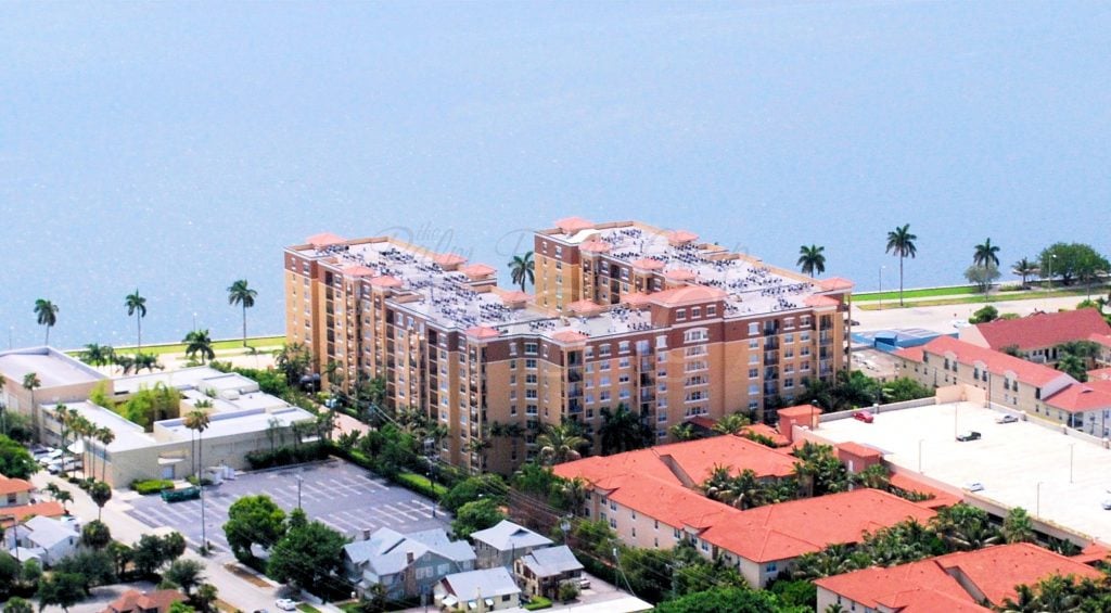 Flagler Pointe West Palm Beach Condos and Apartments For Sale & Rent