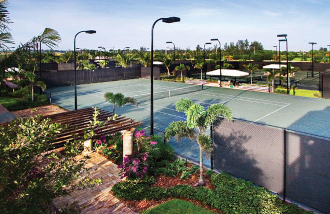 The Oaks Boca Raton Homes for Sale