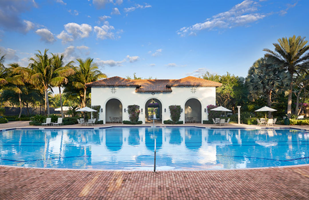 The Oaks Boca Raton Homes for Sale
