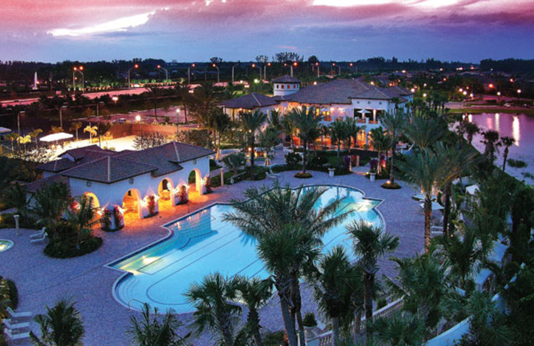 The Oaks Boca Raton Homes for Sale