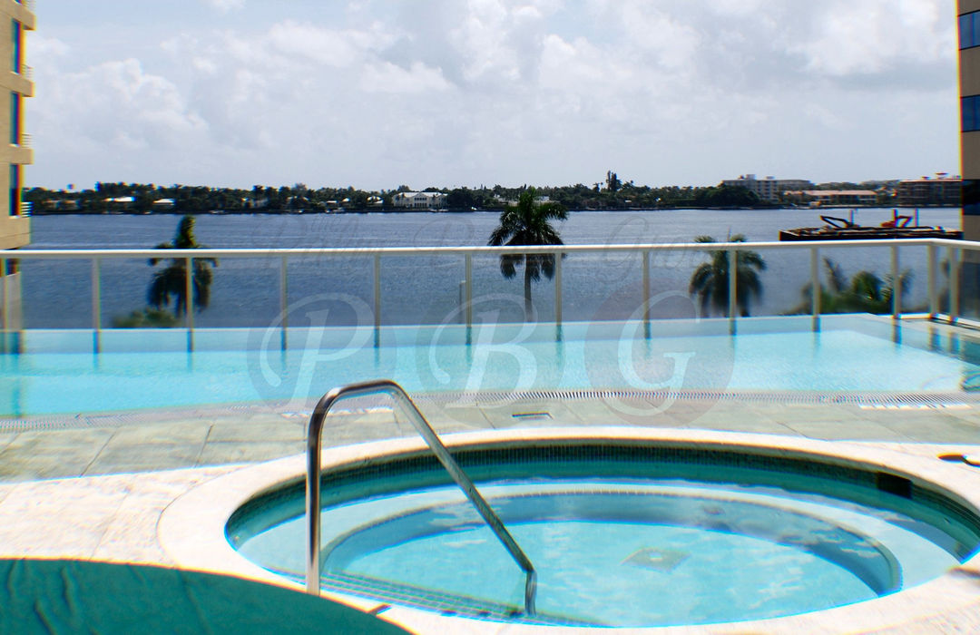 The Slade West Palm Beach for Sale Luxury Waterfront Condos