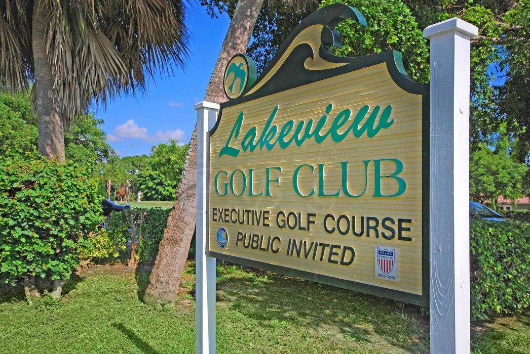 Delray Beach Waterfront Homes for Sale Only on the Water