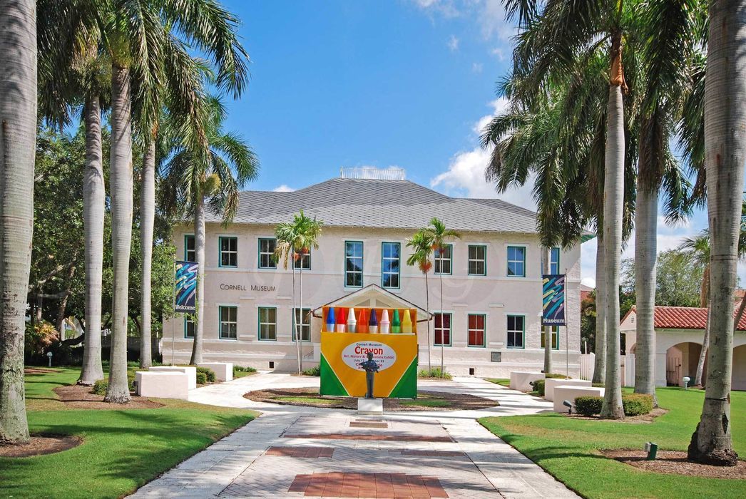 Delray Beach Waterfront Homes for Sale Only on the Water