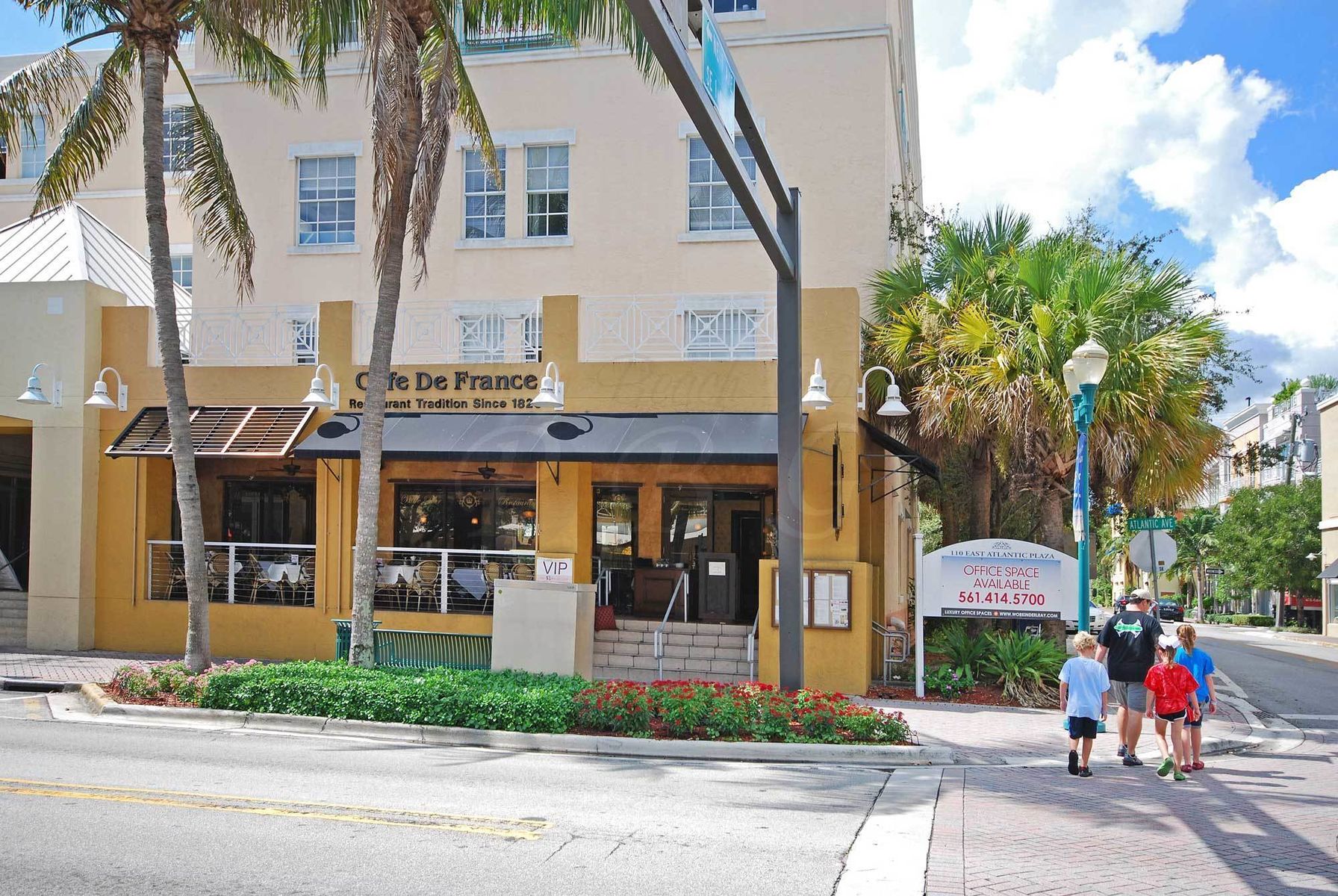 Delray Beach Waterfront Homes for Sale Only on the Water