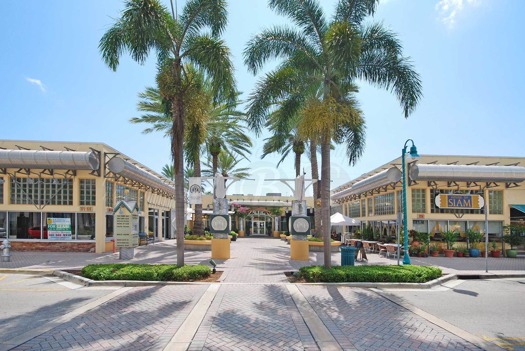 Delray Beach Waterfront Homes for Sale Only on the Water