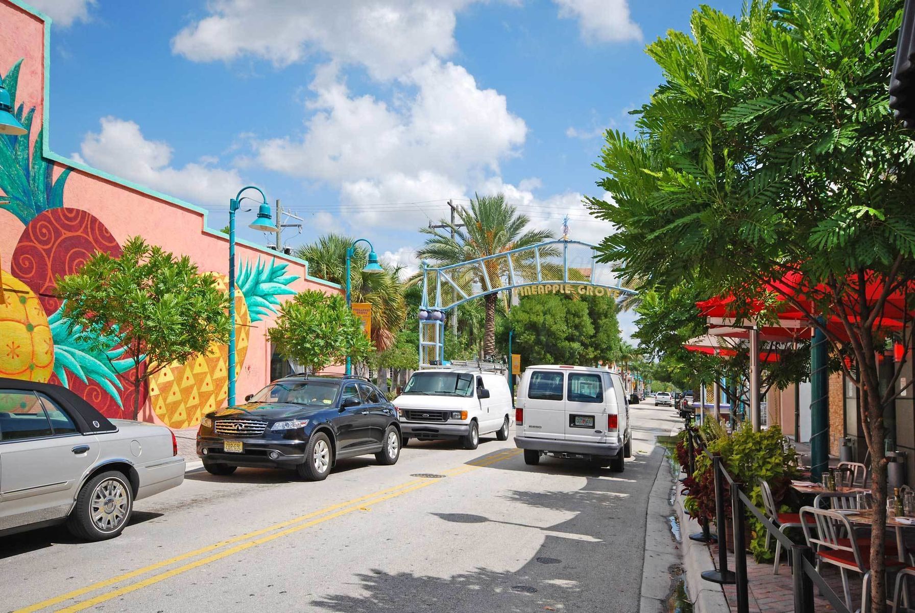 Delray Beach Waterfront Homes for Sale Only on the Water