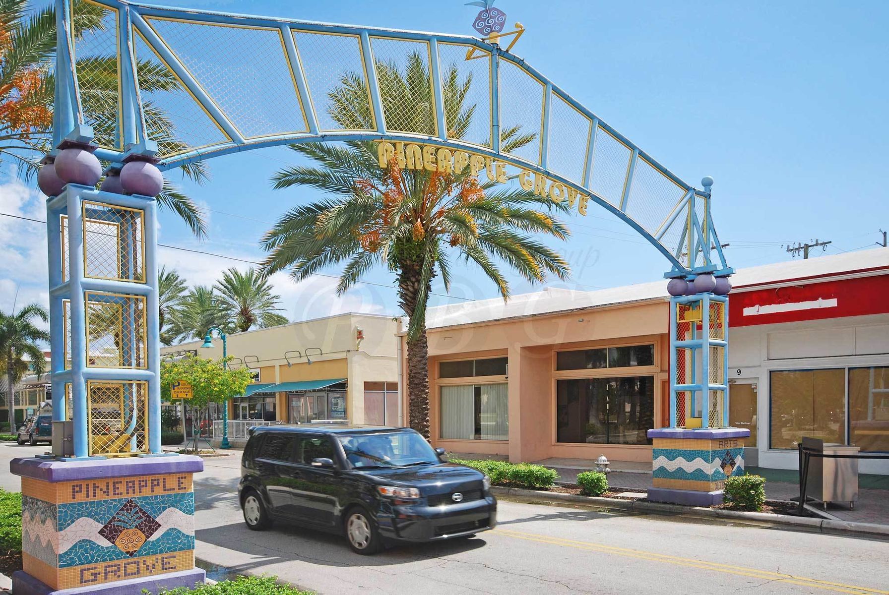 Delray Beach Waterfront Homes for Sale Only on the Water